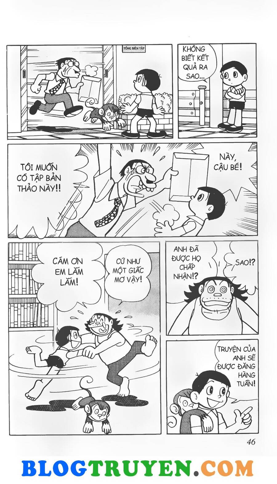 Con Tàu Băng - Chương 2