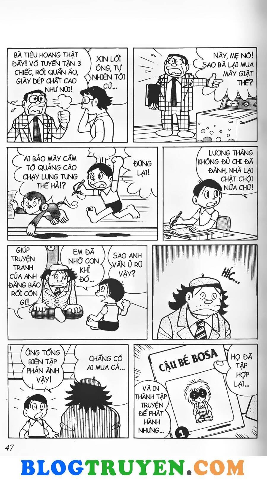 Con Tàu Băng - Chương 2