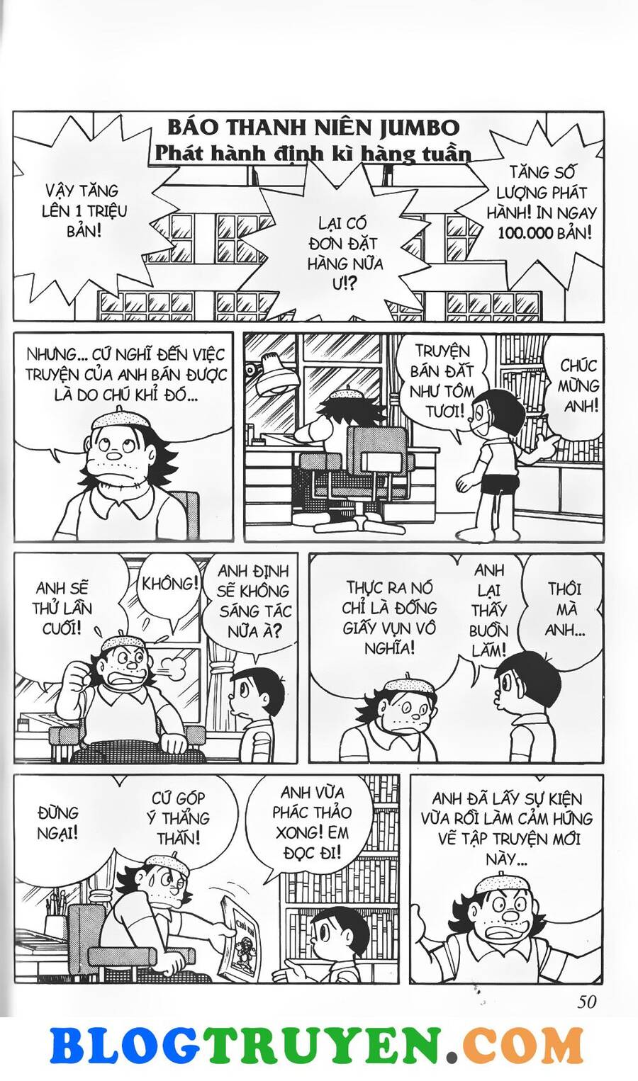 Con Tàu Băng - Chương 2