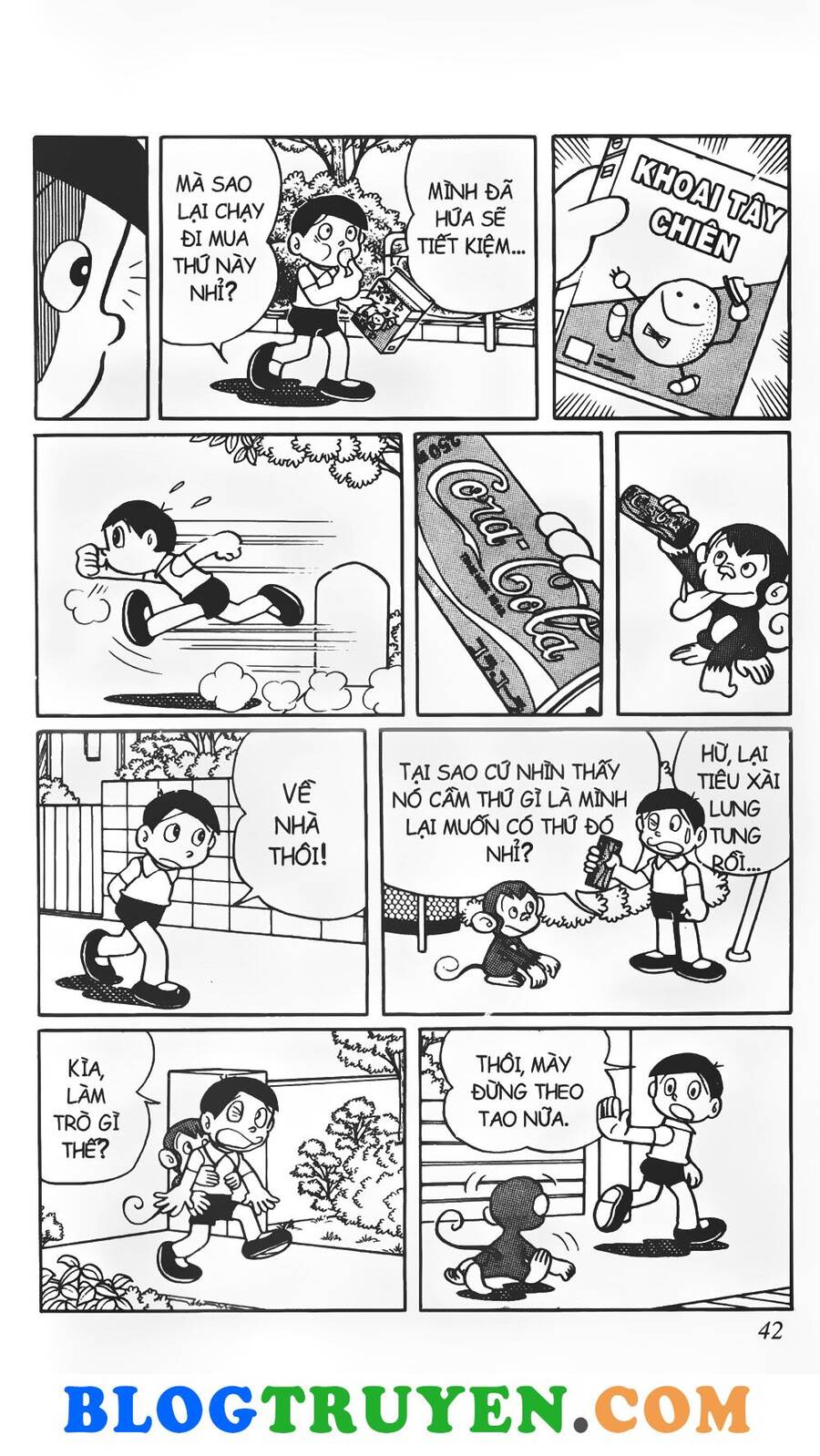 Con Tàu Băng - Chương 2