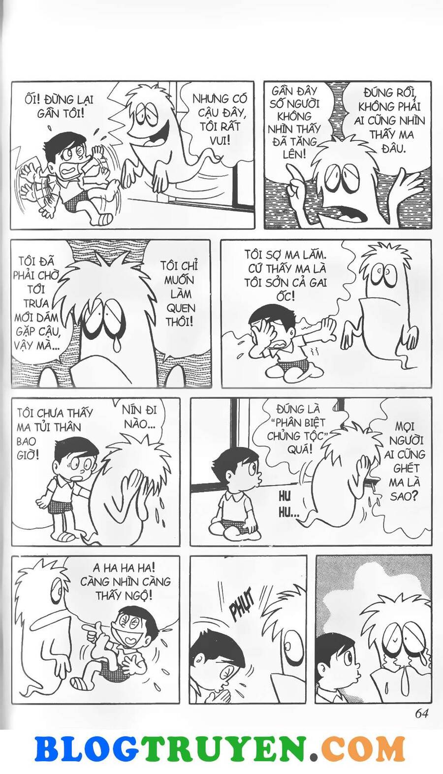 Con Tàu Băng - Chương 3