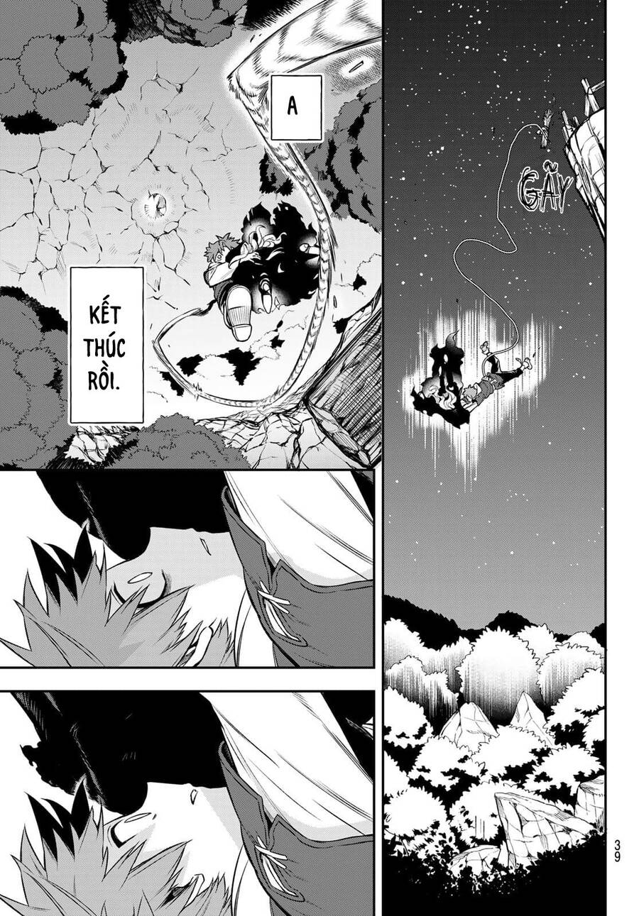 Lâu Đài Ma Vương Sudachi - Chương 1