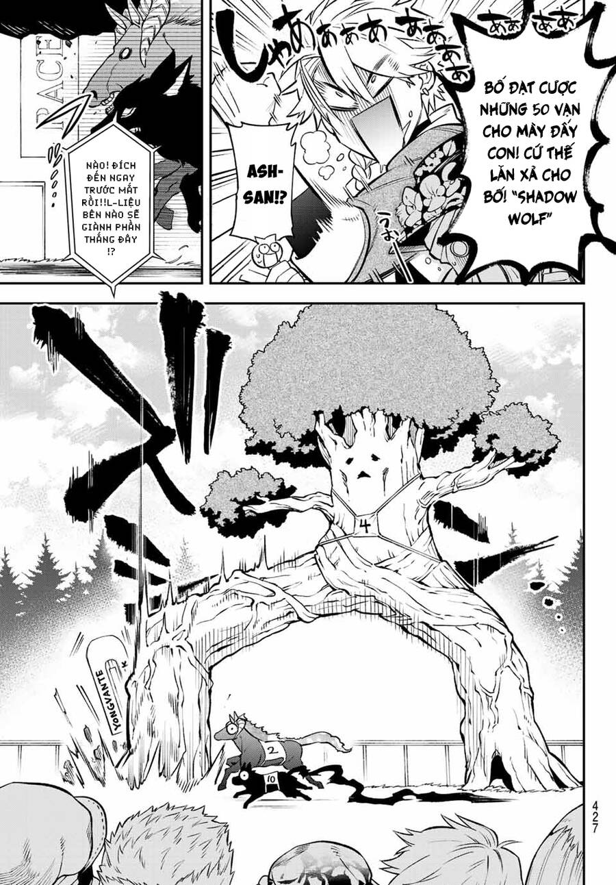 Lâu Đài Ma Vương Sudachi - Chương 6