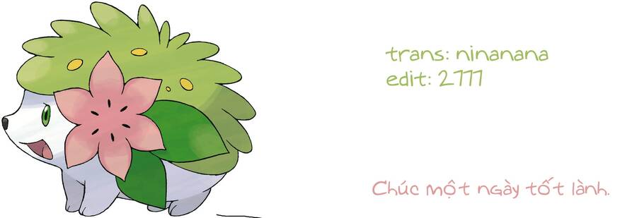 Ajin-Chan Wa Kataritai - Chương 19