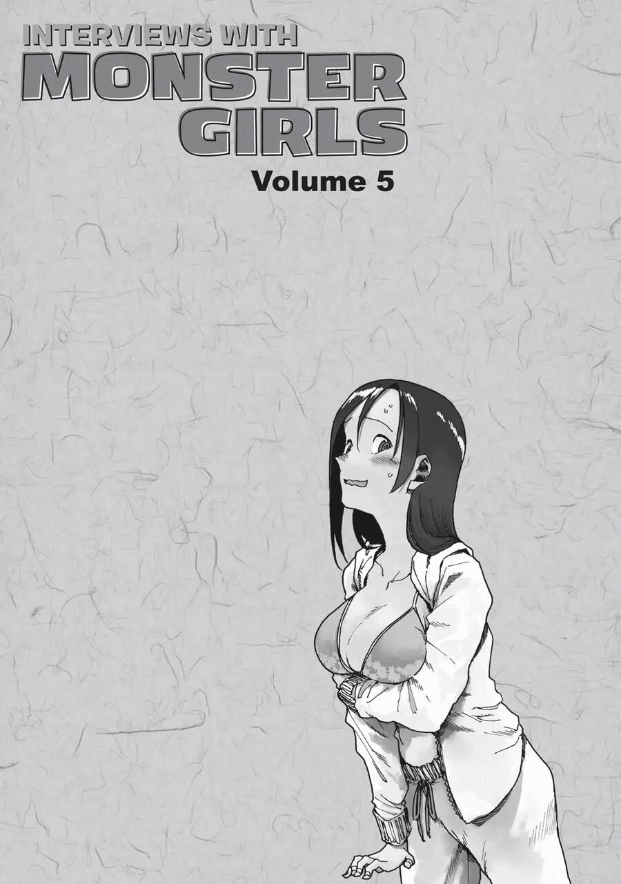 Ajin-Chan Wa Kataritai - Chương 31