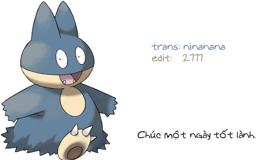 Ajin-Chan Wa Kataritai - Chương 33