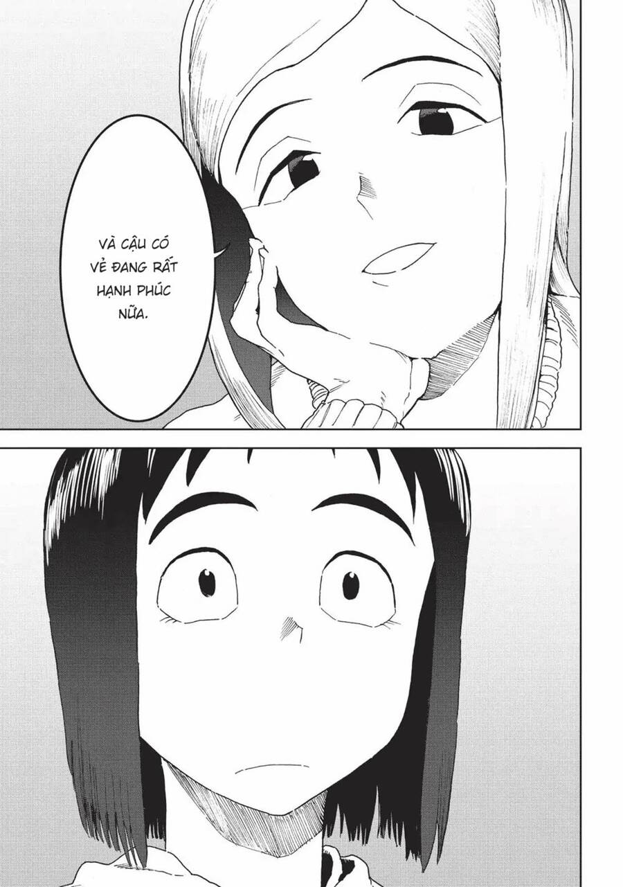 Ajin-Chan Wa Kataritai - Chương 36