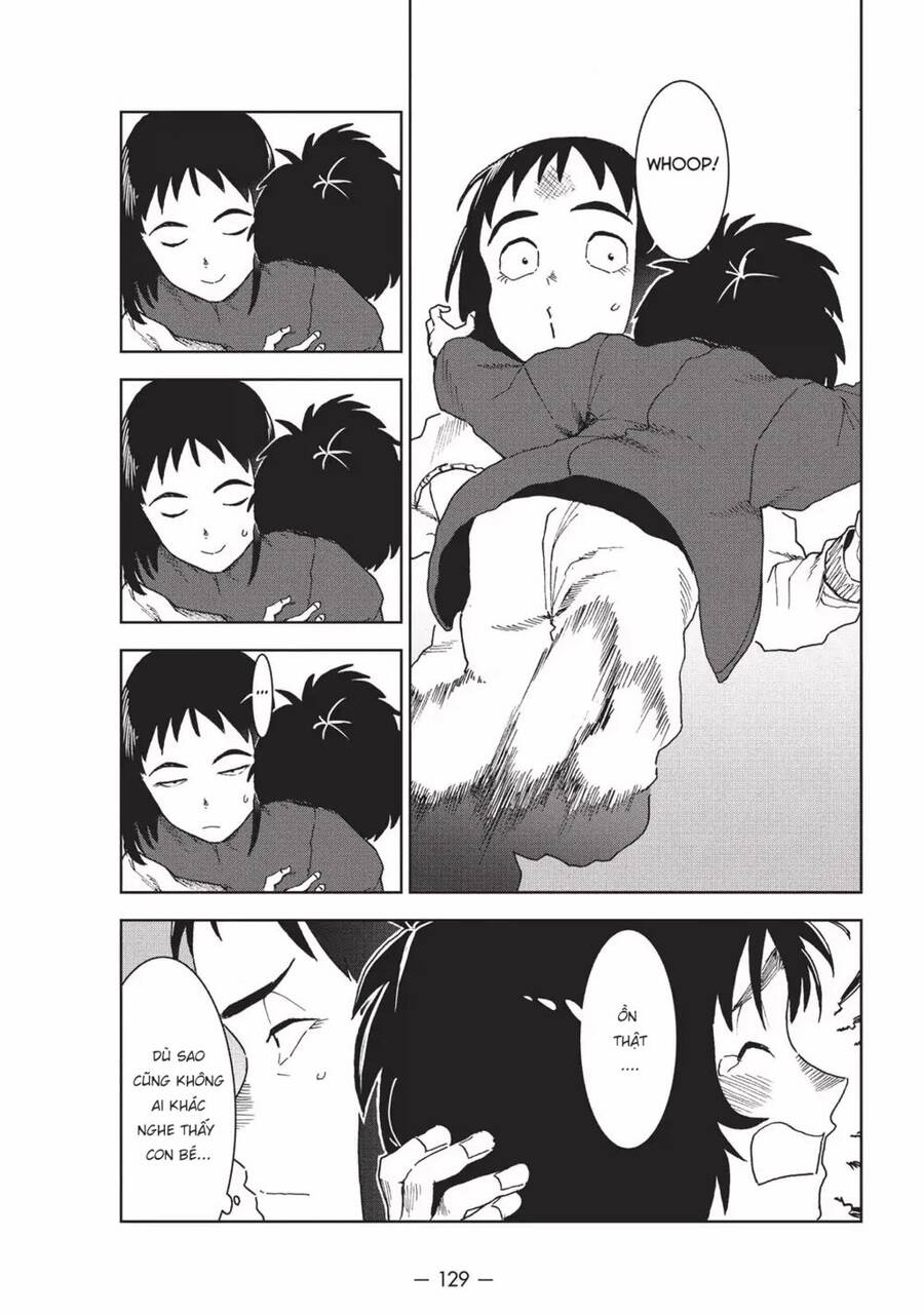 Ajin-Chan Wa Kataritai - Chương 37