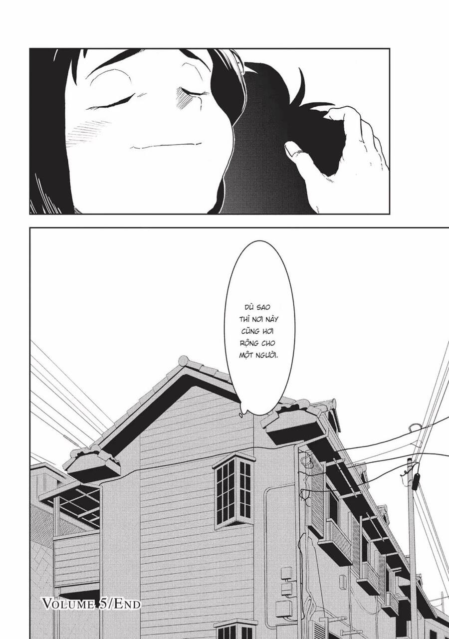 Ajin-Chan Wa Kataritai - Chương 37