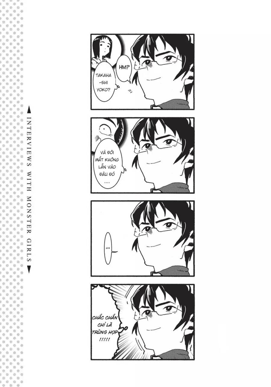 Ajin-Chan Wa Kataritai - Chương 37