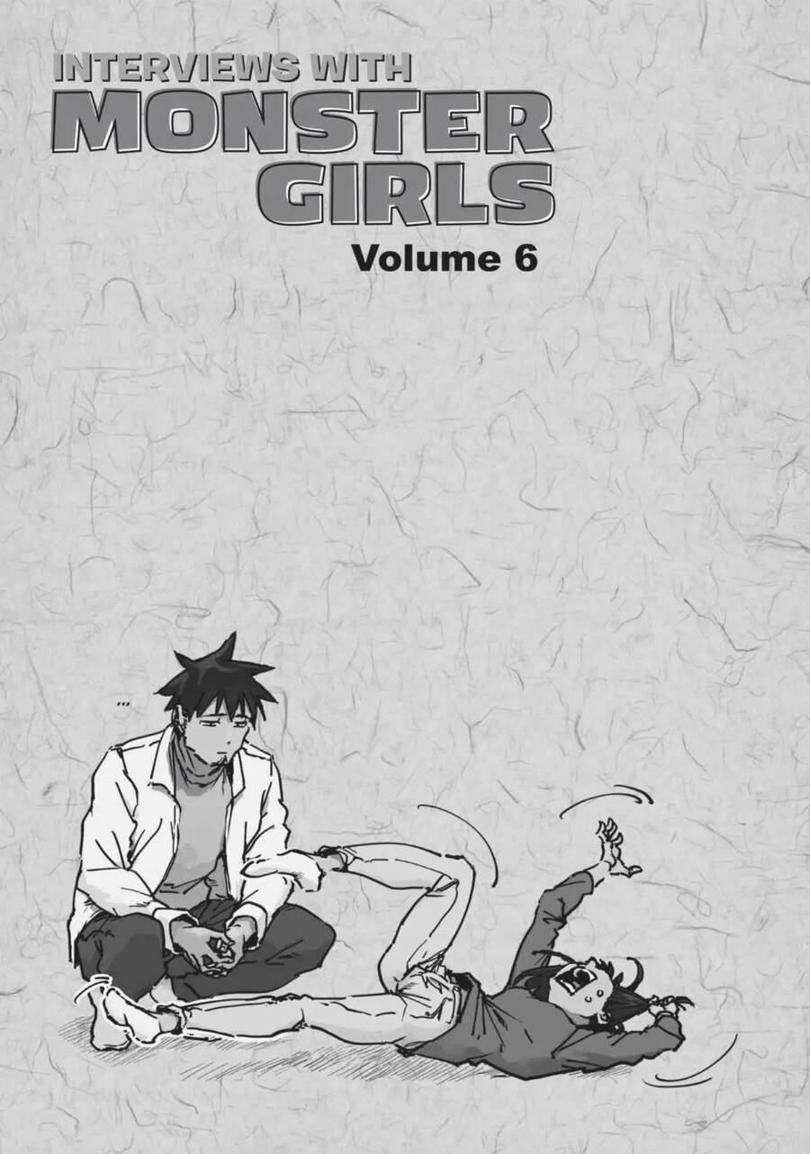 Ajin-Chan Wa Kataritai - Chương 38