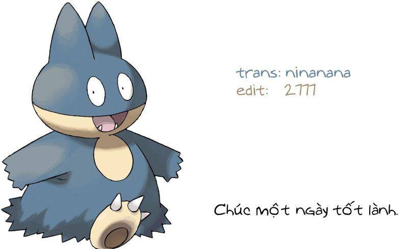 Ajin-Chan Wa Kataritai - Chương 40