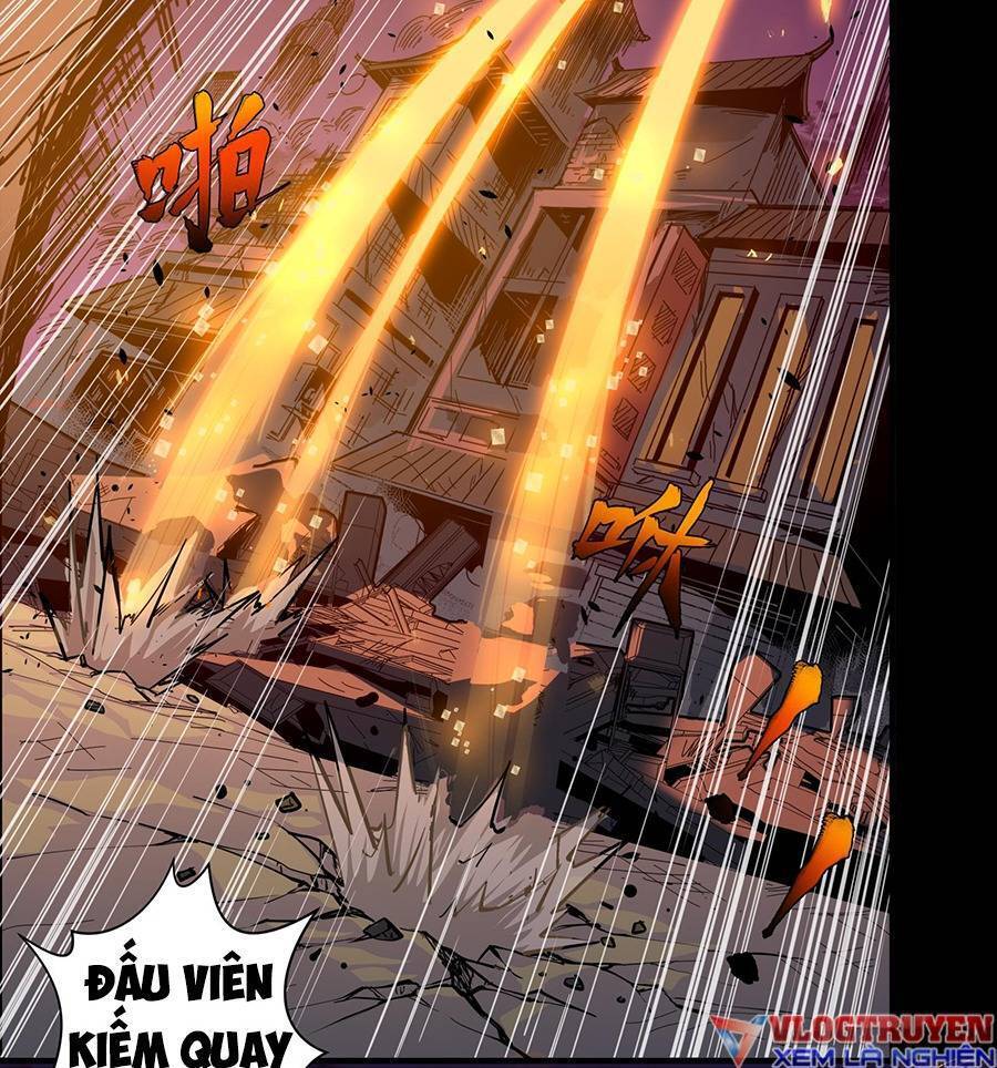 Tinh Giáp Hồn Tướng - Chương 1