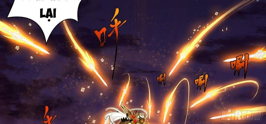 Tinh Giáp Hồn Tướng - Chương 1