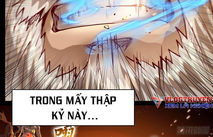 Tinh Giáp Hồn Tướng - Chương 1