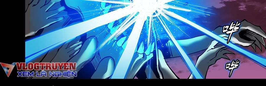 Tinh Giáp Hồn Tướng - Chương 1