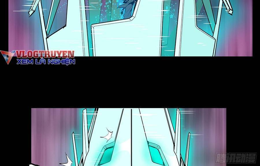 Tinh Giáp Hồn Tướng - Chương 1