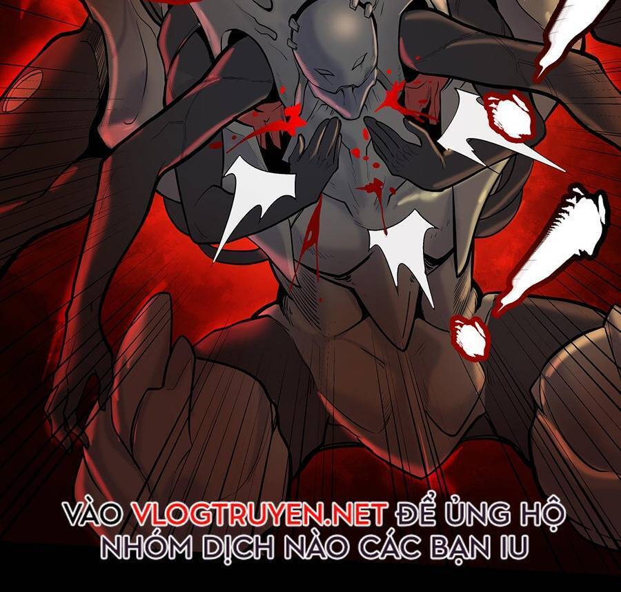 Tinh Giáp Hồn Tướng - Chương 1