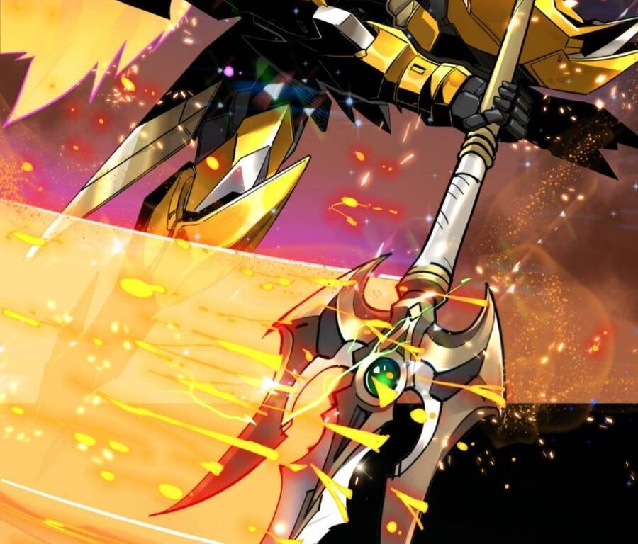 Tinh Giáp Hồn Tướng - Chương 2