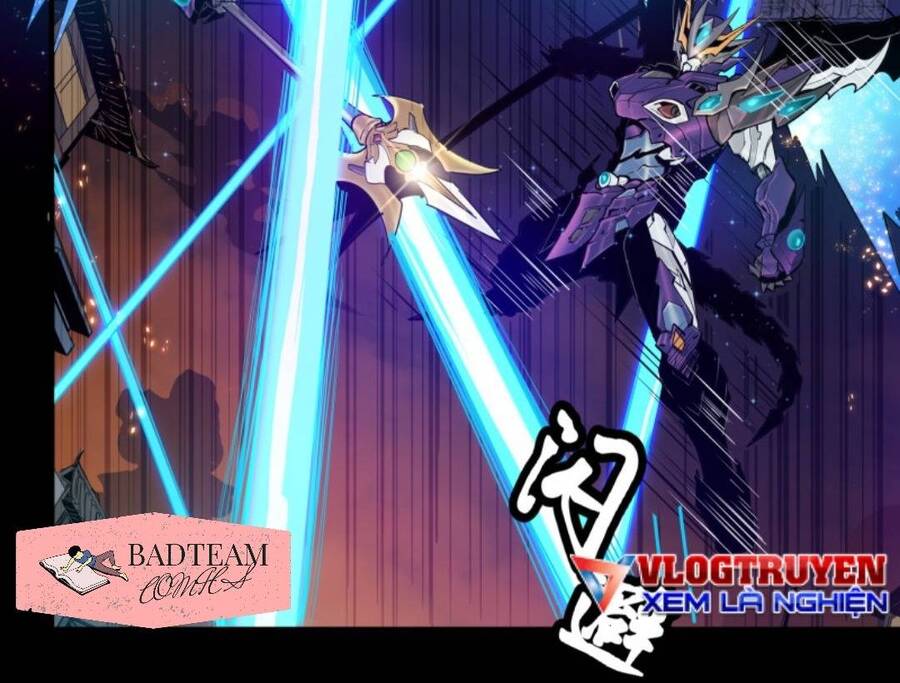 Tinh Giáp Hồn Tướng - Chương 2