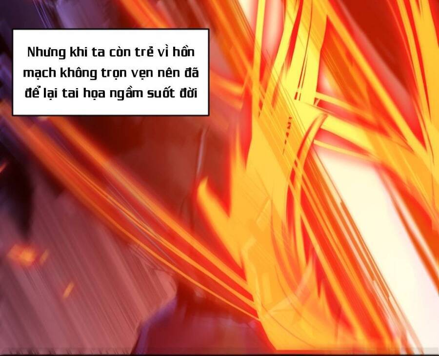 Tinh Giáp Hồn Tướng - Chương 2