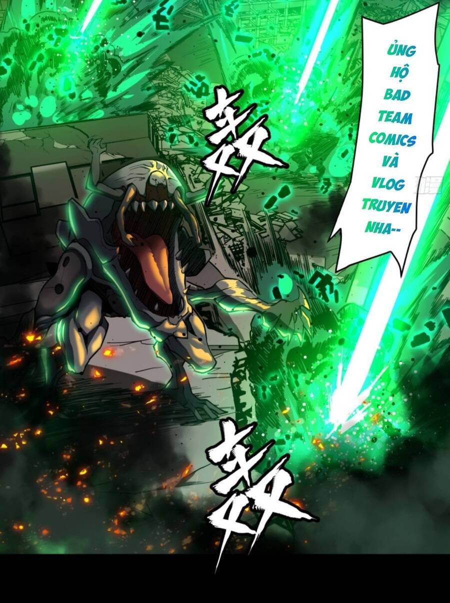 Tinh Giáp Hồn Tướng - Chương 2