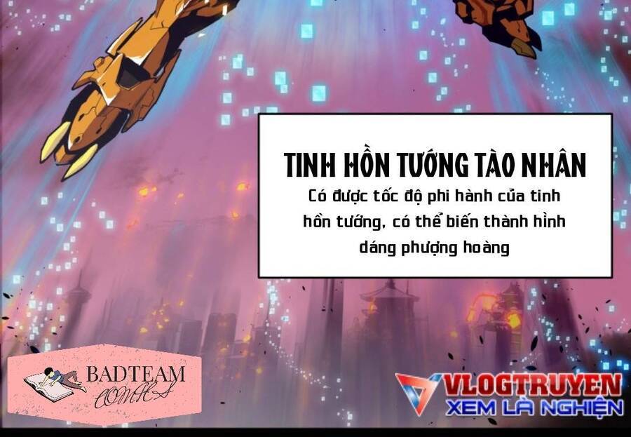 Tinh Giáp Hồn Tướng - Chương 2