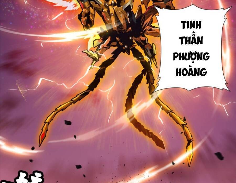 Tinh Giáp Hồn Tướng - Chương 2