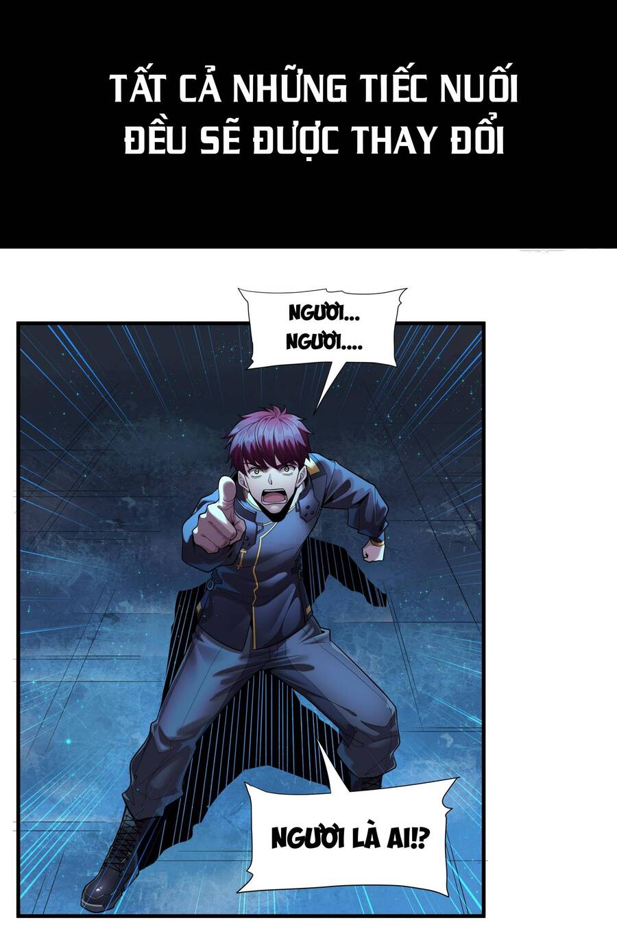 Tinh Giáp Hồn Tướng - Chương 0