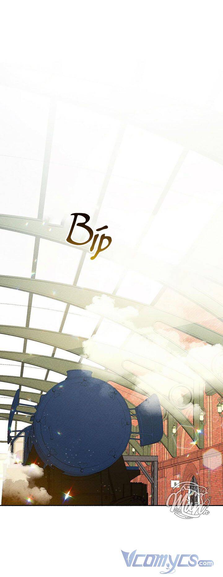 Nuôi Dưỡng Một Hắc Long - Chương 1