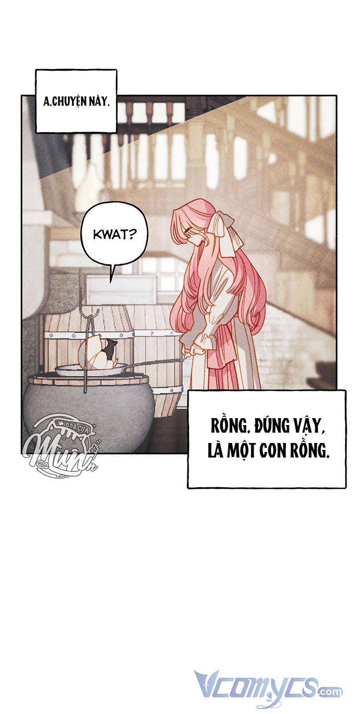 Nuôi Dưỡng Một Hắc Long - Chương 1