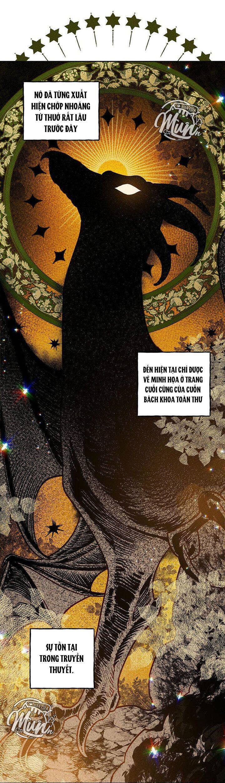 Nuôi Dưỡng Một Hắc Long - Chương 1