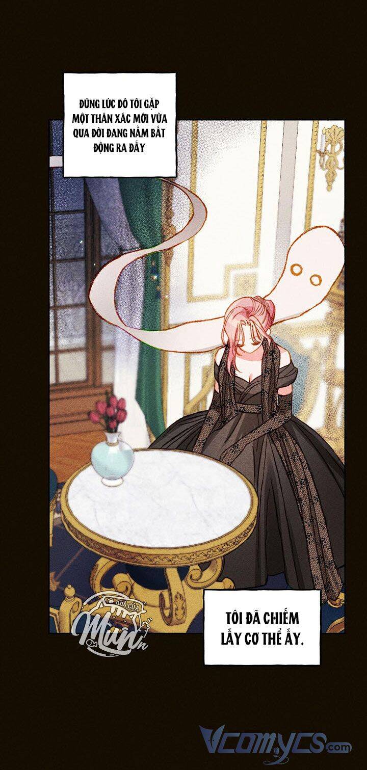 Nuôi Dưỡng Một Hắc Long - Chương 1