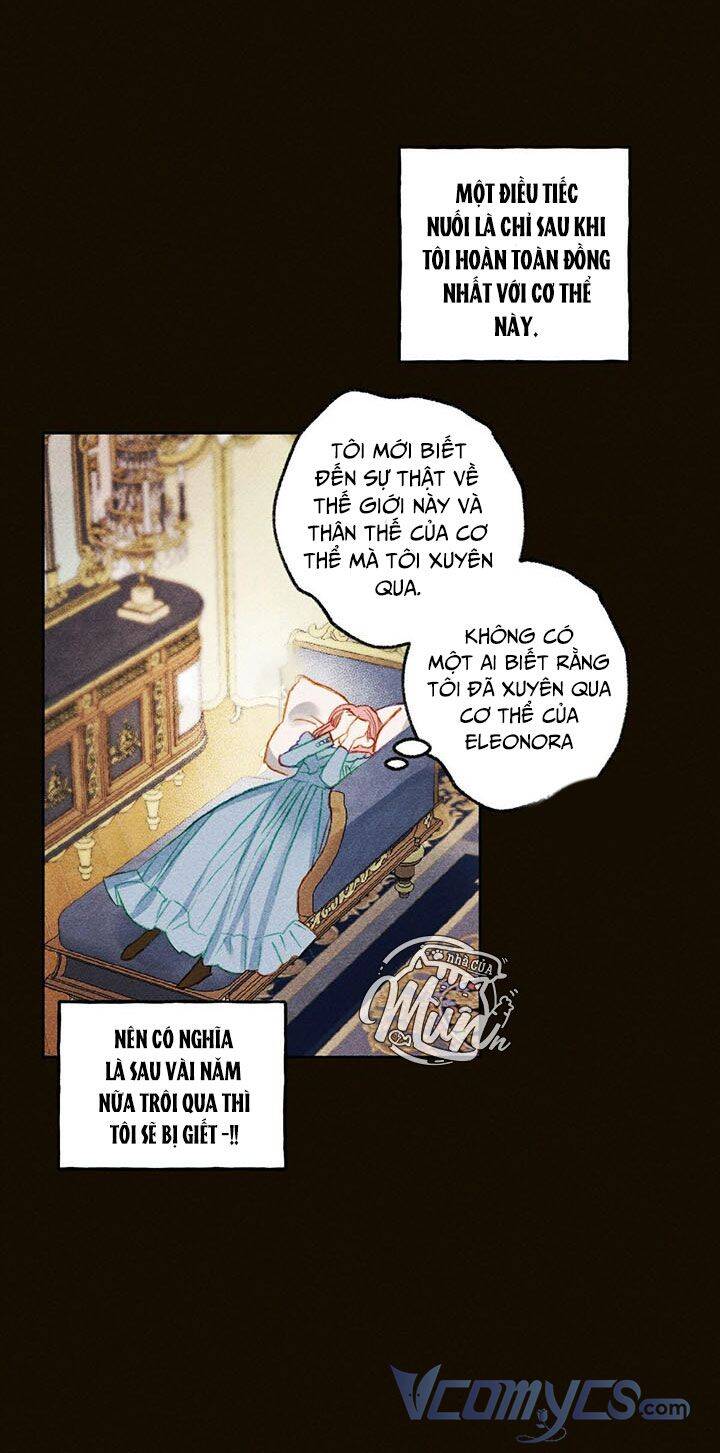 Nuôi Dưỡng Một Hắc Long - Chương 1