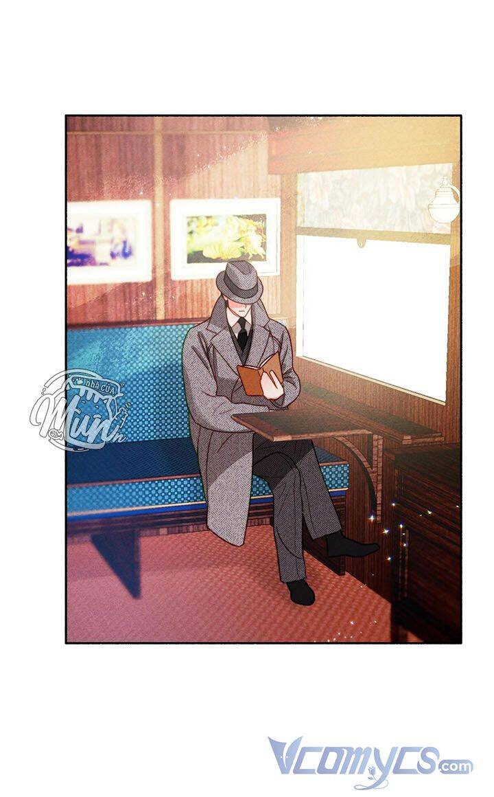 Nuôi Dưỡng Một Hắc Long - Chương 1