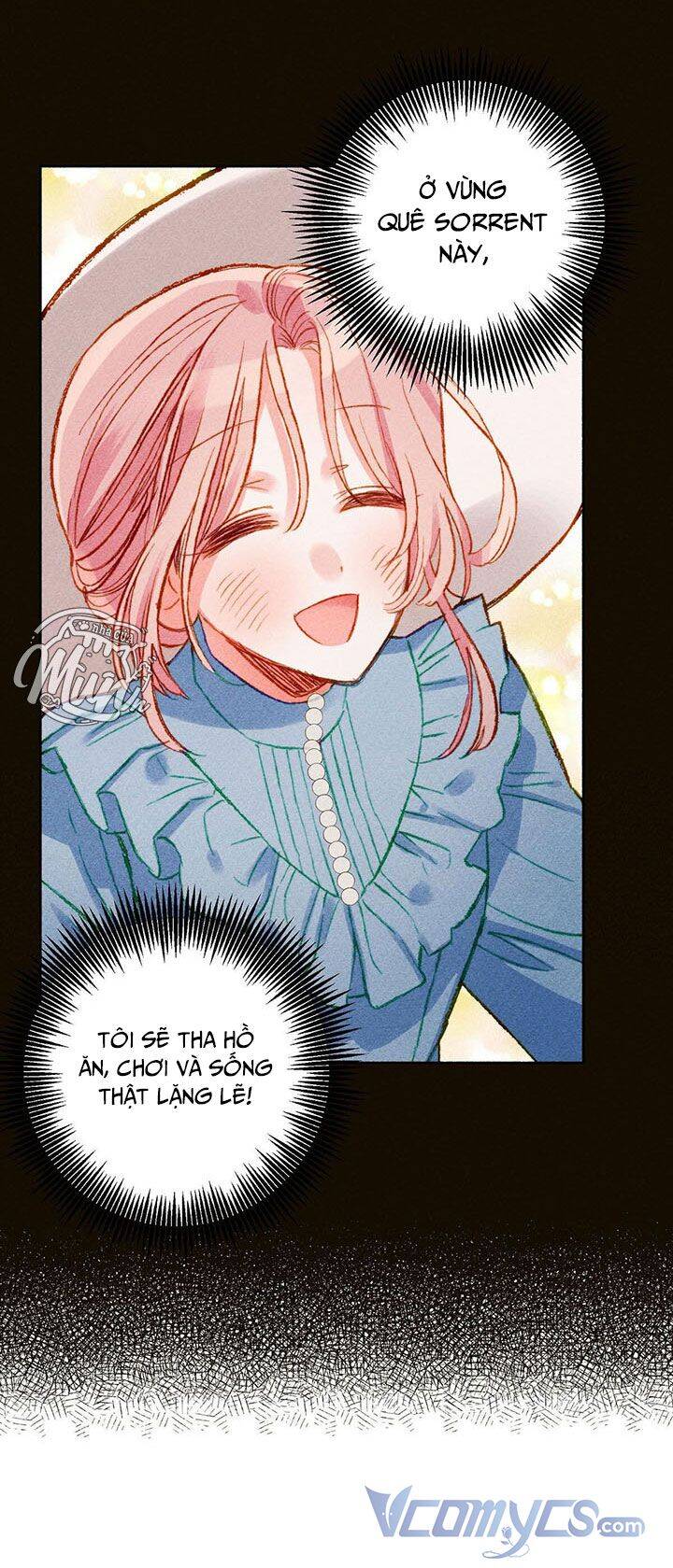 Nuôi Dưỡng Một Hắc Long - Chương 1