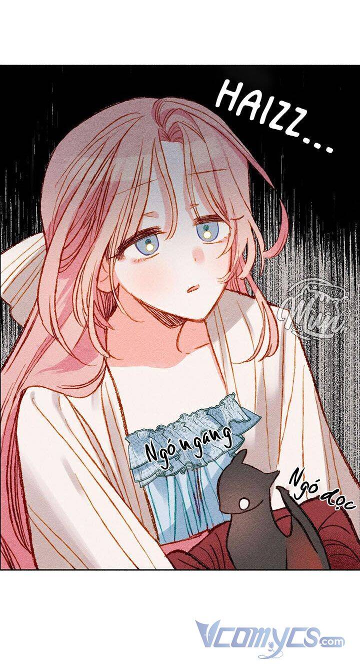 Nuôi Dưỡng Một Hắc Long - Chương 1