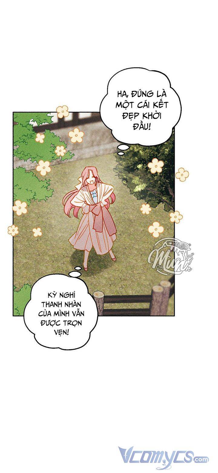 Nuôi Dưỡng Một Hắc Long - Chương 1