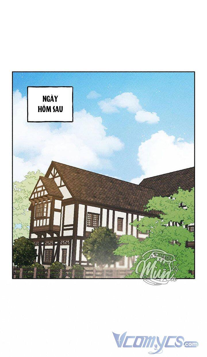 Nuôi Dưỡng Một Hắc Long - Chương 1