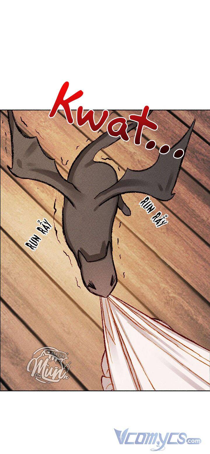 Nuôi Dưỡng Một Hắc Long - Chương 1