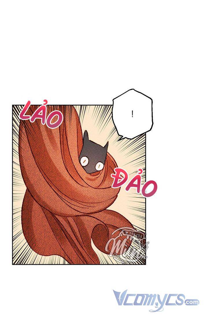 Nuôi Dưỡng Một Hắc Long - Chương 1