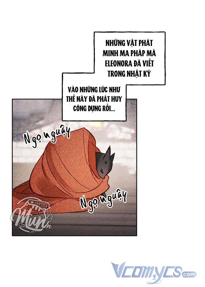 Nuôi Dưỡng Một Hắc Long - Chương 1