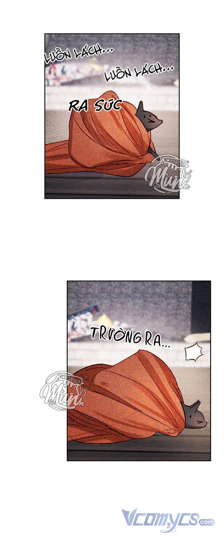 Nuôi Dưỡng Một Hắc Long - Chương 1