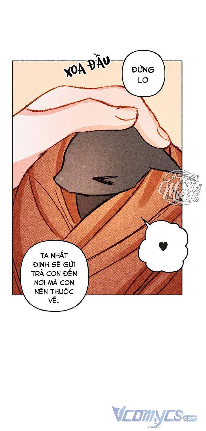 Nuôi Dưỡng Một Hắc Long - Chương 1