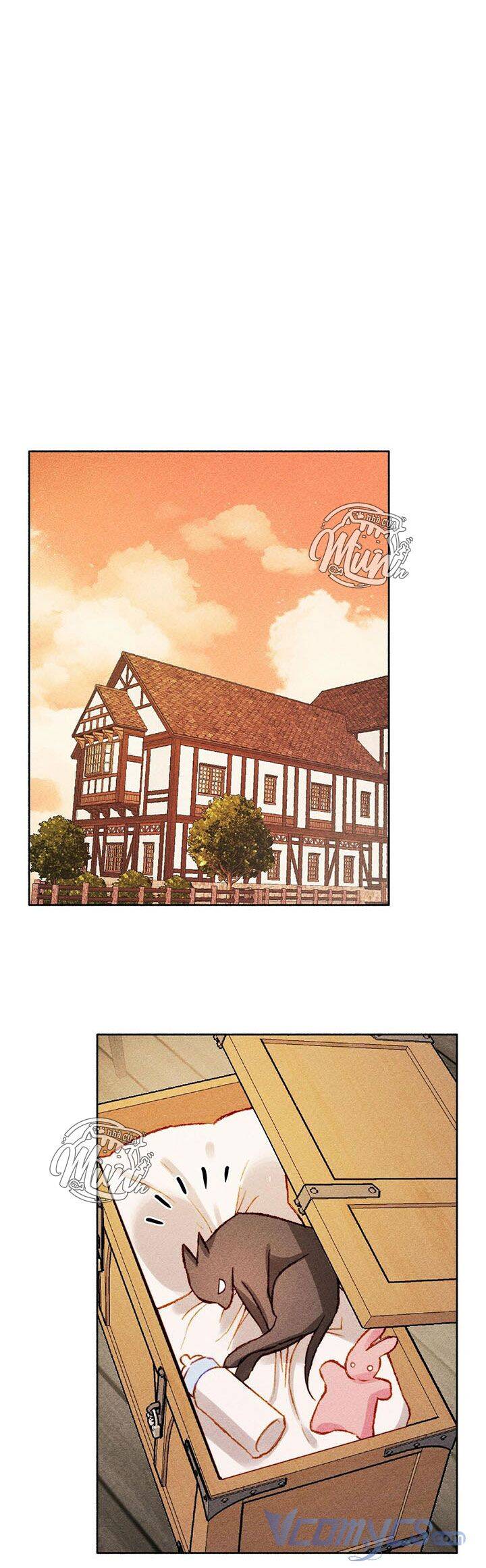 Nuôi Dưỡng Một Hắc Long - Chương 1