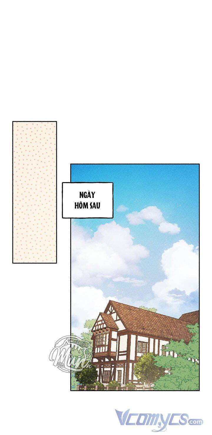 Nuôi Dưỡng Một Hắc Long - Chương 1