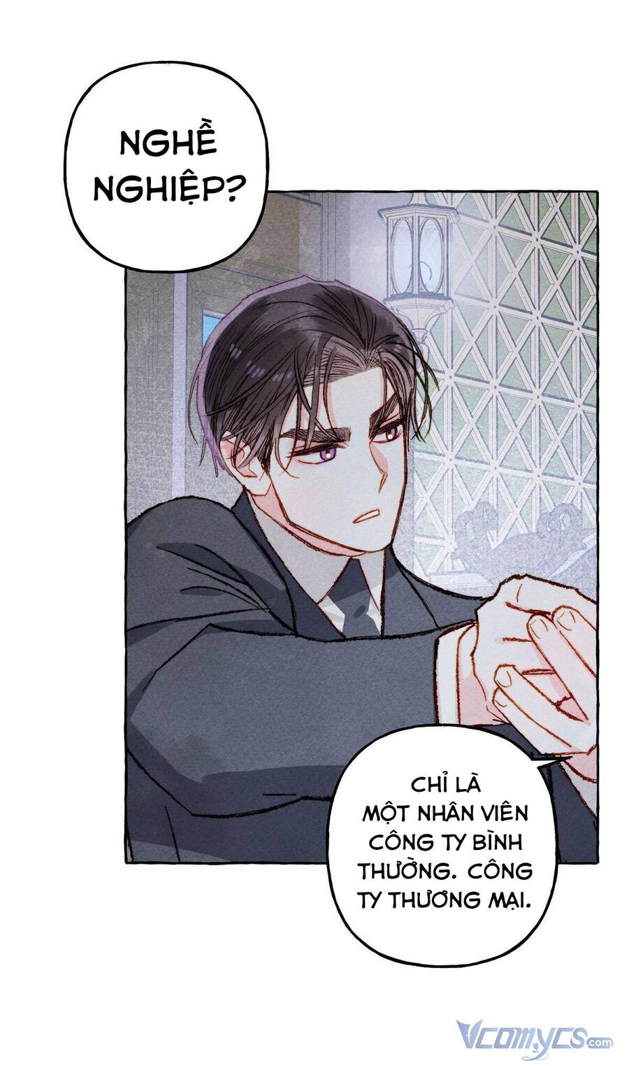 Nuôi Dưỡng Một Hắc Long - Chương 11