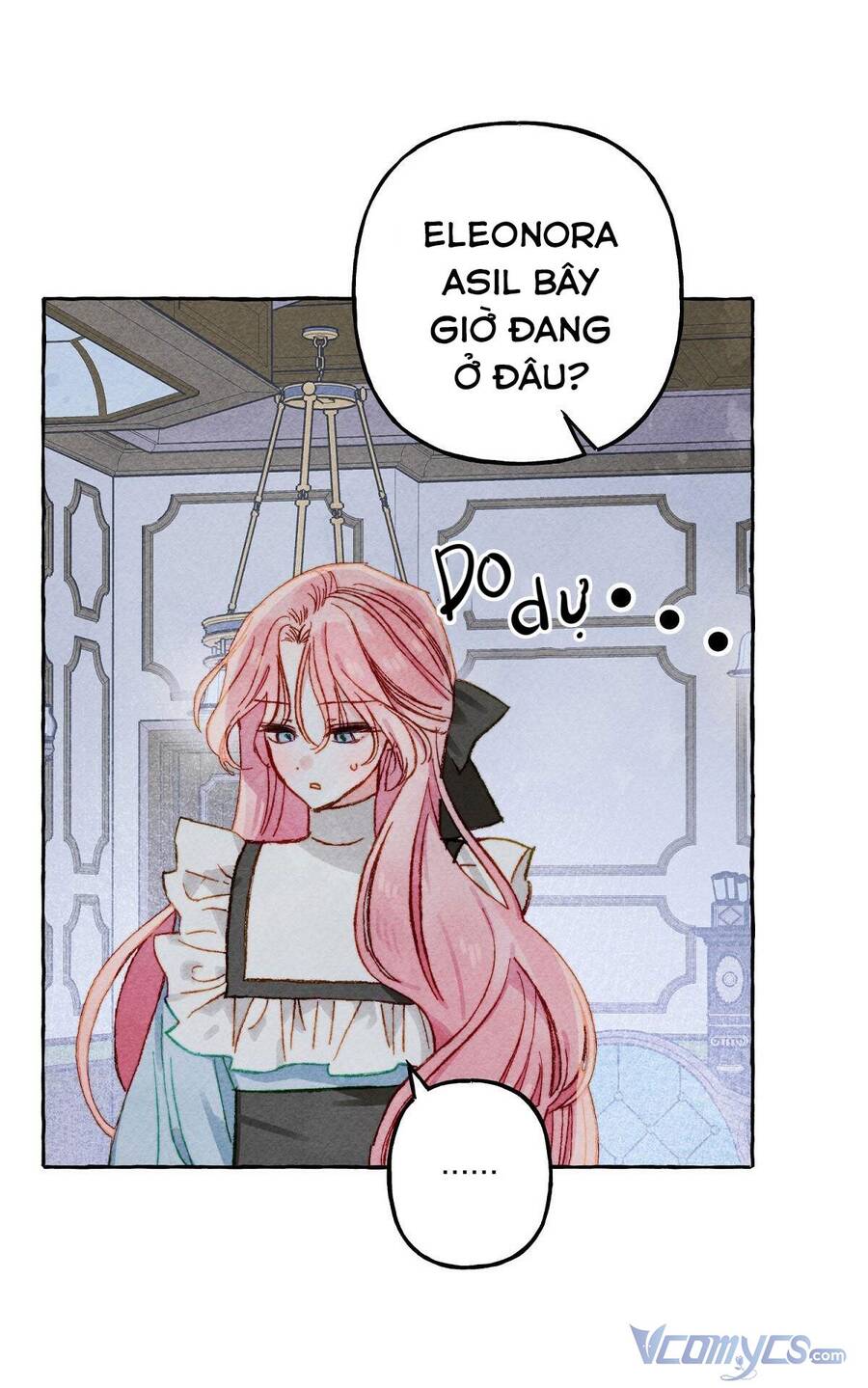 Nuôi Dưỡng Một Hắc Long - Chương 11