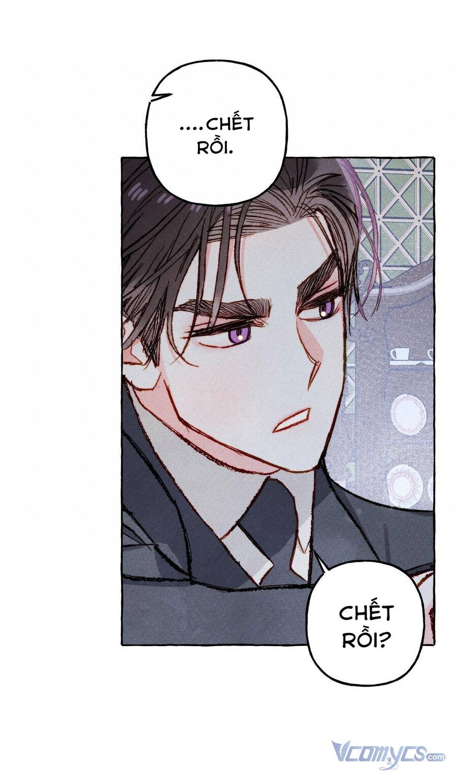 Nuôi Dưỡng Một Hắc Long - Chương 11