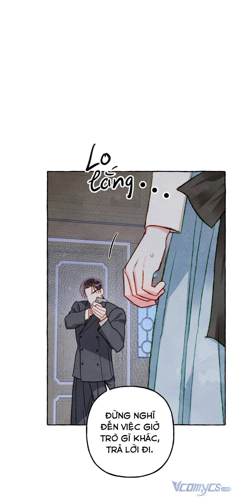 Nuôi Dưỡng Một Hắc Long - Chương 11